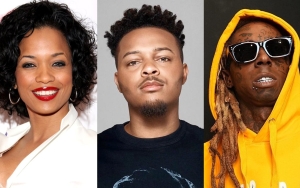 Karrine Steffans Brags About Cheating on Her Husband With BFs Bow Wow and Lil Wayne