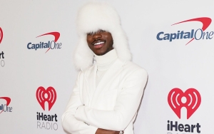 Lil Nas X Snags Songwriters Hall of Fame Starlight Award