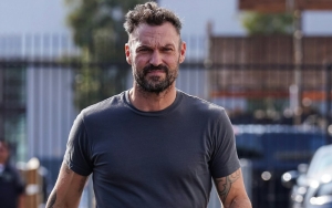 Brian Austin Green Lost 20 Lbs After 'Rough' Battle With Ulcerative Colitis