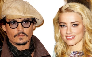 Johnny Depp's Ex-Agent Blames His Declining Career on 'Unprofessional Behavior,' Not Amber Heard