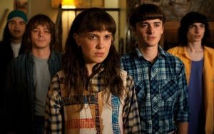 Duffer Bros Have 'Total Meltdown' After Monopoly Game Spoils 'Stranger Things' Season 4