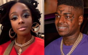 Azealia Banks Clowned After Confessing Her Crush on Kodak Black