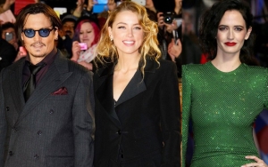 Johnny Depp Will 'Emerge' Victorious in Amber Heard Trial With 'His Wonderful Heart,' Says Eva Green