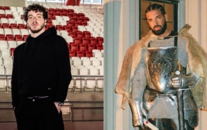 Jack Harlow Credits Drake for Teaching Him How to Rap: It's 'the Biggest Gift'