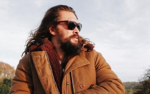Jason Momoa to Headline Universal's Action-Comedy 'Shots! Shots! Shots!'