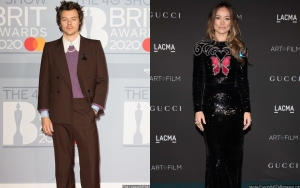 Harry Styles' Girlfriend Olivia Wilde Gushes Over His New Album 'Harry's House'