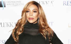 Wendy Williams Turns Down Court-Appointed Financial Guardian