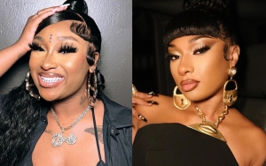 Erica Banks Slams Haters After Being Accused of Copying Megan Thee Stallion for 'Do It'