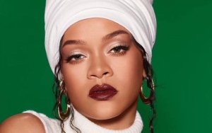 Rihanna Photographed for First Time Since Giving Birth to First Child With A$AP Rocky