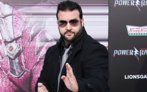 'Power Rangers' Actor Austin St. John Breaks Silence on COVID-19 Wire Fraud Charges