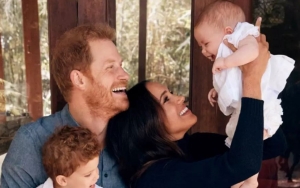 Prince Harry and Meghan Markle 'Excited' to Have Their Kids Spending Time With Queen Elizabeth II 