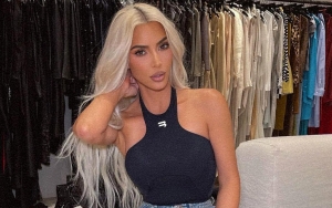 Kim Kardashian Files Emergency Restraining Order Against Stalker