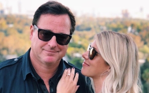 Kelly Rizzo Remembers Late Husband Bob Saget on Her 43rd Birthday