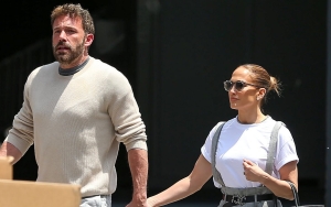 Jennifer Lopez and Ben Affleck Allegedly to Get Married This Weekend