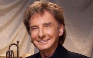 Barry Manilow Didn't Realize He's Gay Until He Met Husband Garry Kief