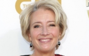 Emma Thompson on Being Body-Shamed: 'I've Never Really Been Offered Sex Scene'