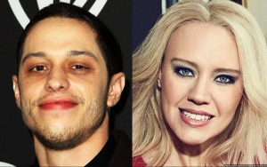 Pete Davidson and Kate McKinnon Officially Bid Farewell to 'SNL' After Season 47 