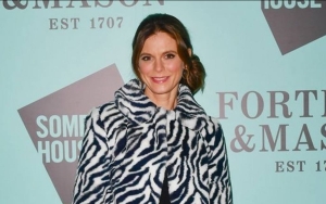 Emilia Fox Dishes About Being 'Very Happy' Amid Jonathan Stadlen Romance