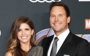 Chris Pratt 'Beyond Blessed and Grateful' After Welcoming Second Child With Katherine Schwarzenegger