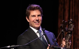 This Is Why Tom Cruise Doesn't Have Days Off