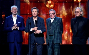 Roxy Music's 50th Anniversary Tour Will Be 'Beaneth' Brian Eno, Phil Manzanera Says 