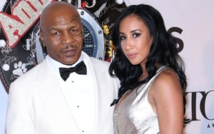Mike Tyson Reveals His Wife Hates Him Flying With Fans When Breaking Silence on Plane Attack