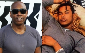 Dave Chappelle Attacker Blames His Jokes for Onstage Assault
