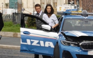 First 'Mission: Impossible 7' Trailer Leaks to Social Media