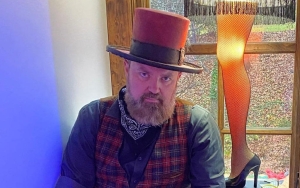 Zac Brown Band's John Driskell Hopkins Remains Hopeful Despite ALS Diagnosis