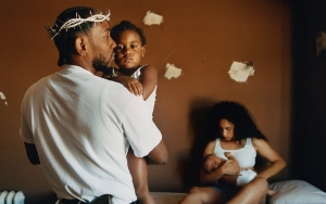 Kendrick Lamar's 'Mr. Morale and The Big Steppers' Posts Biggest Debut on Billboard 200 of 2022