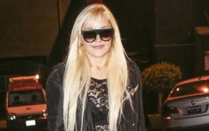 Amanda Bynes Eager to Reunite With Jennie Garth for 'What I Like About You' Reboot