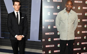 John Mulaney Faces Backlash for Having Dave Chappelle as Show Opener