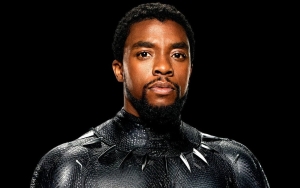 'Black Panther 2' Cast Honors Chadwick Boseman's 'Legacy' on the Set