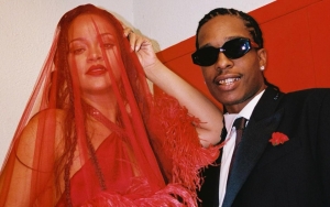 Rihanna and A$AP Rocky Allegedly Planning to Raise Their Newborn Baby in Barbados