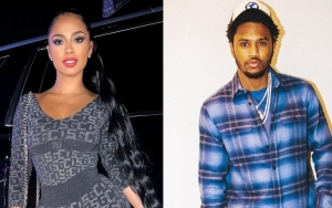 Yasmine Lopez Threatens to Expose Her 'Evil' Ex, Fans Think It's Trey Songz