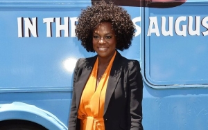 Viola Davis Talks About Making Real Impact After Receiving Women in Motion Award