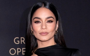 Vanessa Hudgens to Return to Hosting Duty at 2022 MTV Movie and TV Awards