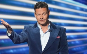 Ryan Seacrest Pokes Fun at Embarrassing Wardrobe Malfunction During 'American Idol' Finale