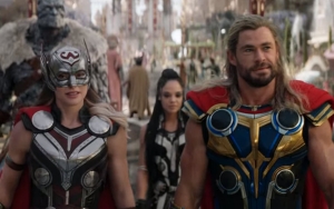 New 'Thor: Love and Thunder' Trailer Shows Nudity and Christian Bale's Gorr the God Butcher