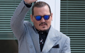 Woman Claims Johnny Depp Is Father of Her Baby During Trial Against Amber Heard