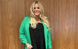 Kerry Katona Dishes On the Pain She Endured Before Being Diagnosed With IBS