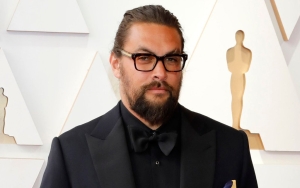 Jason Momoa Doing 'OK' Following Hospital Visit