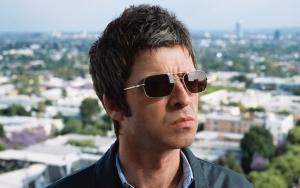 Noel Gallagher 'Covered in Blood' After Having Injuries While Celebrating Manchester City's Win