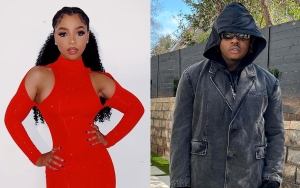 Chloe Bailey Clowned Over Her Relationship With Gunna After He's Denied Bail