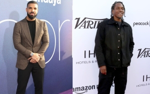 Drake Encourages Pusha T to Come to Canada After He Claims He's Banned From the Country