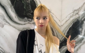 BLACKPINK's Star Lisa Recalls Crying Because She 'Couldn't Sing'