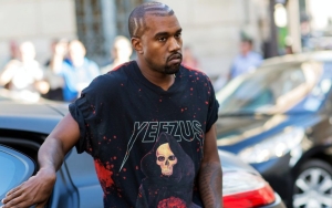 Kanye West Redesigns McDonald's Food Package