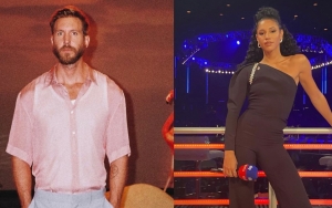 Calvin Harris Pops the Question  to Vick Hope in Romantic Proposal