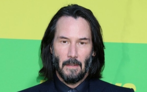 Keanu Reeves Named as the World's Nicest Man in Time Magazine's 100 Most Influential People in 2022