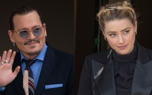 Johnny Depp Calls Surprise Witness Who Accuses Amber Heard of Being 'Jealous and Crazy'